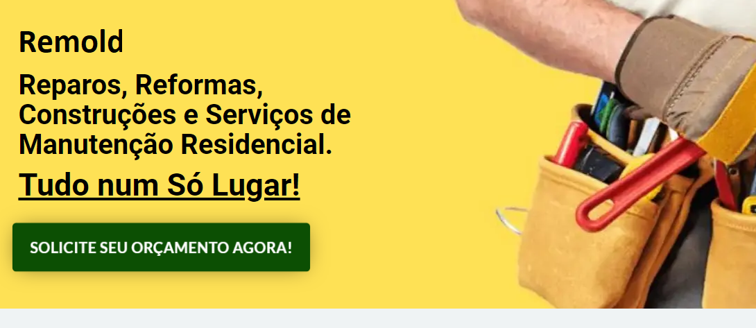 Remold - Reparações ao Domicilio Faz Tudo 24h foto 3