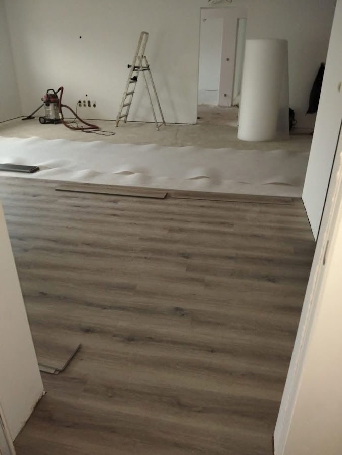 T.L Pinturas e Remodelações foto 3
