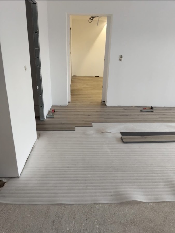 T.L Pinturas e Remodelações foto 5