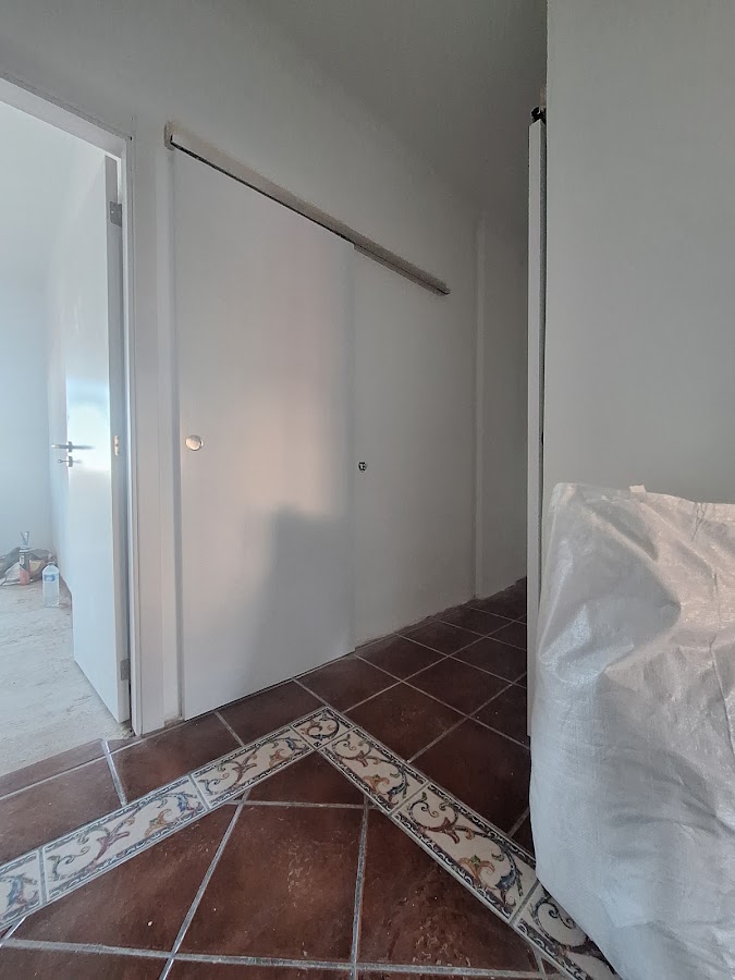 T.L Pinturas e Remodelações foto 6