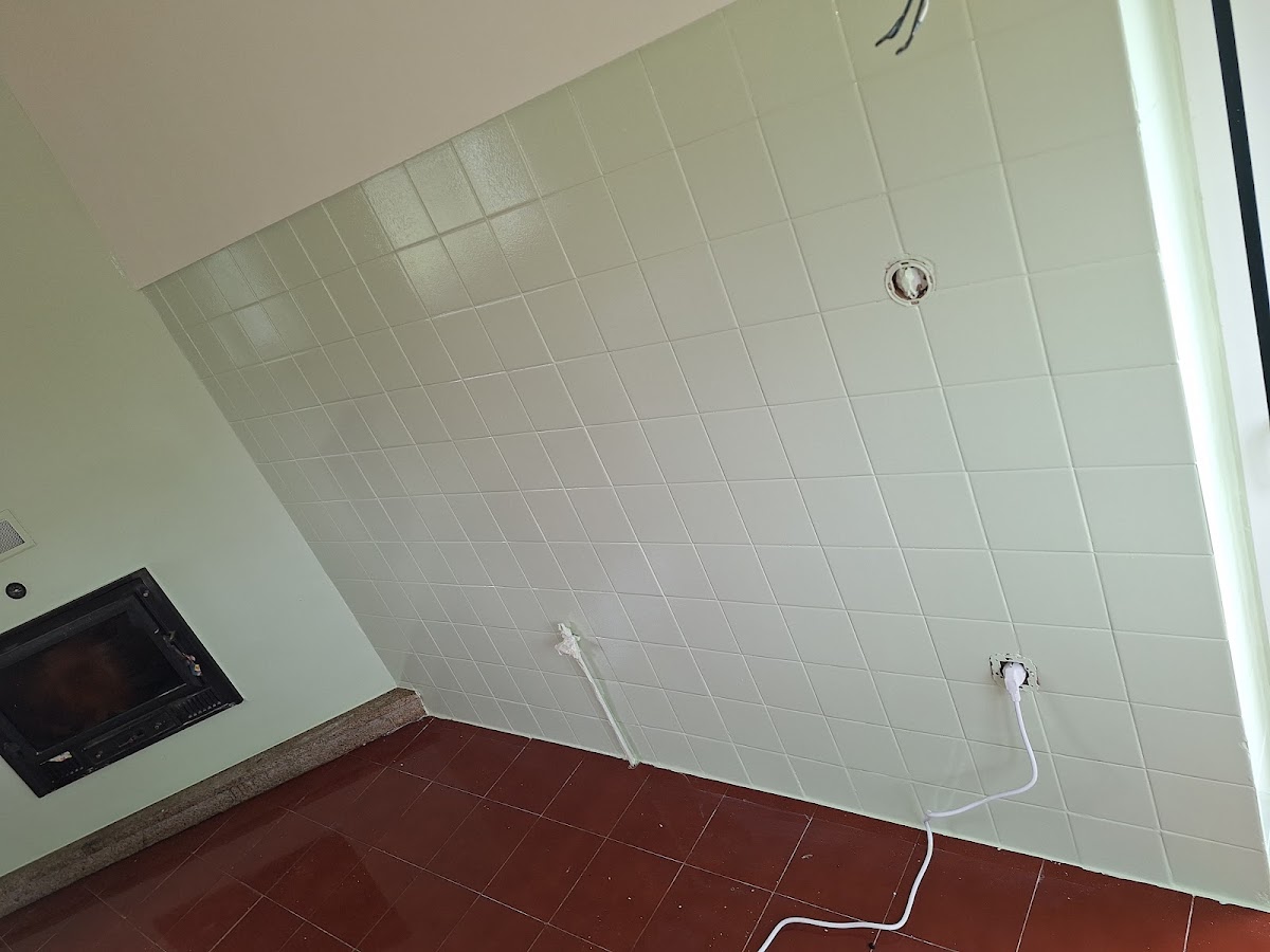 T.L Pinturas e Remodelações foto 9