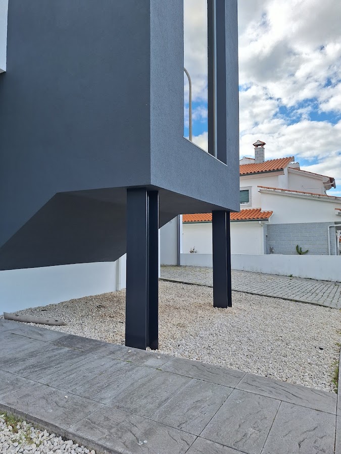 T.L Pinturas e Remodelações foto 10