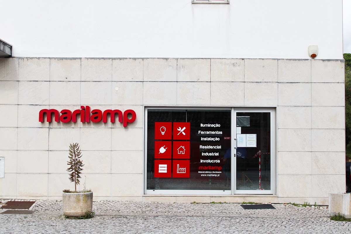 Marilamp, Distribuição de Material Eléctrico, Lda foto 1