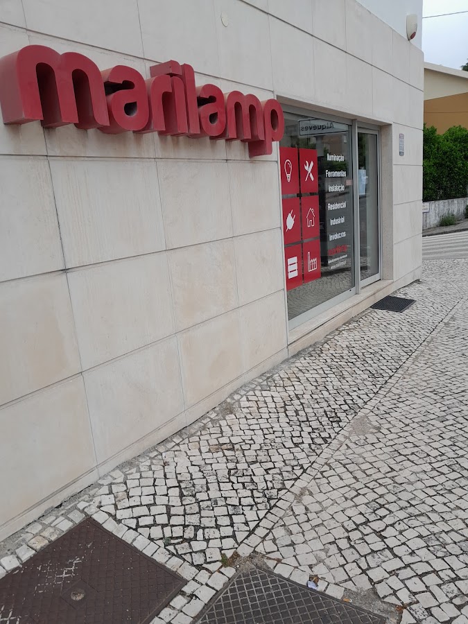 Marilamp, Distribuição de Material Eléctrico, Lda foto 4