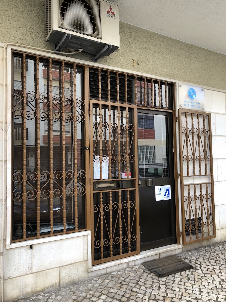 MNB - Electricidade, Lda foto 1