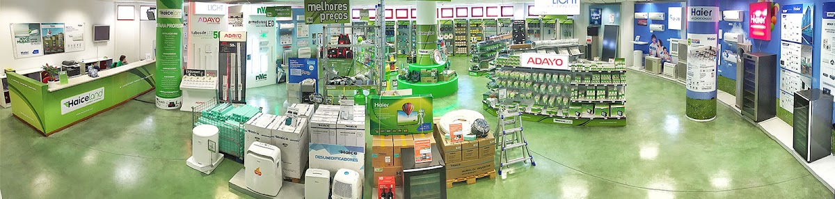EFCIS Comércio Internacional foto 5