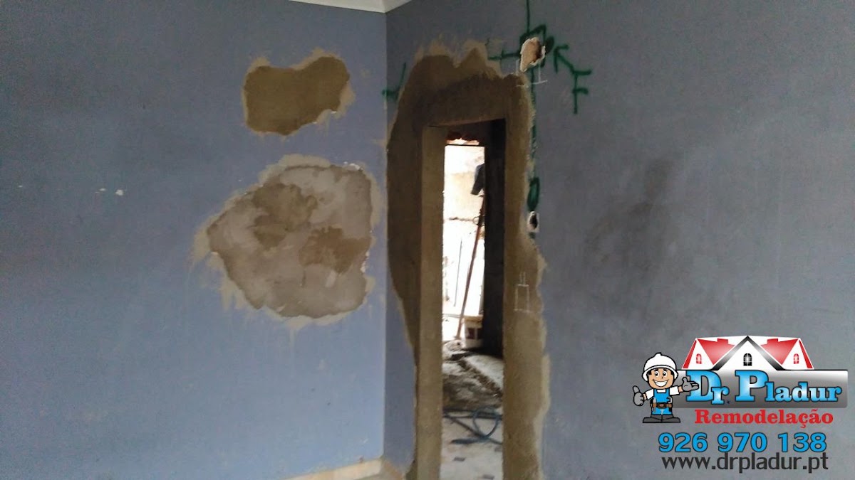 Dr Pladur Remodelação foto 10