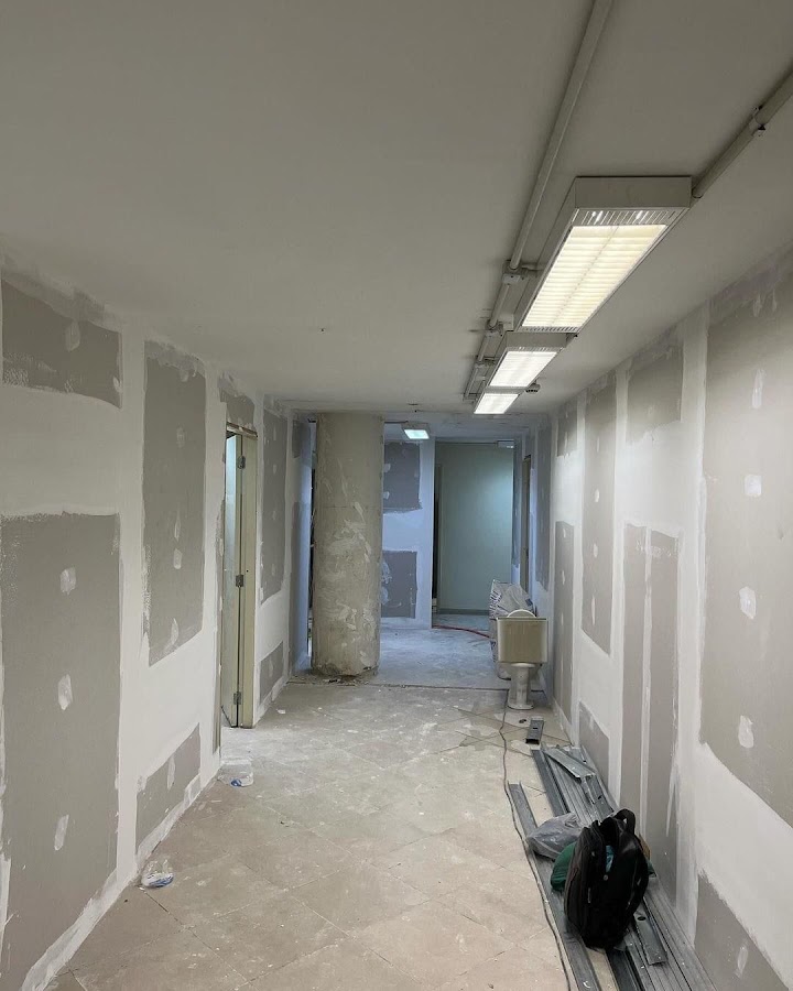 ALFA ENGENHO - obras e remodelações Caldas da Rainha foto 2