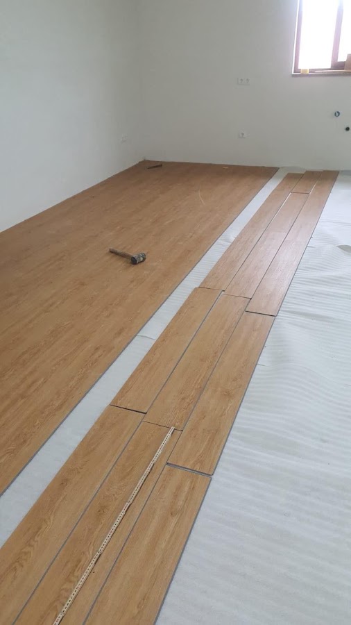 ALFA ENGENHO - obras e remodelações Caldas da Rainha foto 4