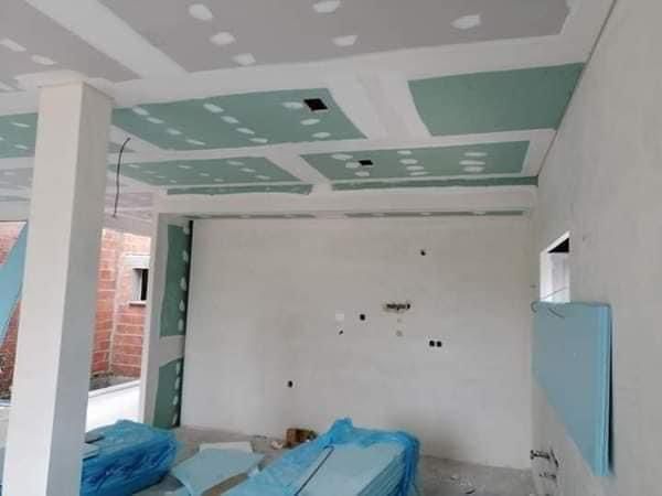 ALFA ENGENHO - obras e remodelações Caldas da Rainha foto 6