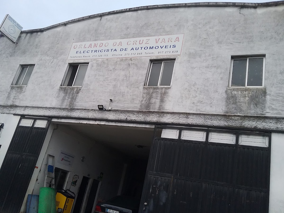 Auto Electrica de Orlando da Cruz Vara S.u. Lda foto 1