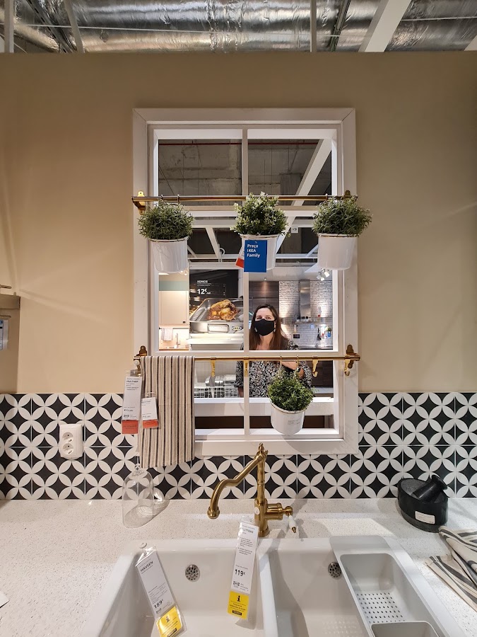 IKEA Braga - Loja Móveis e Decoração foto 1
