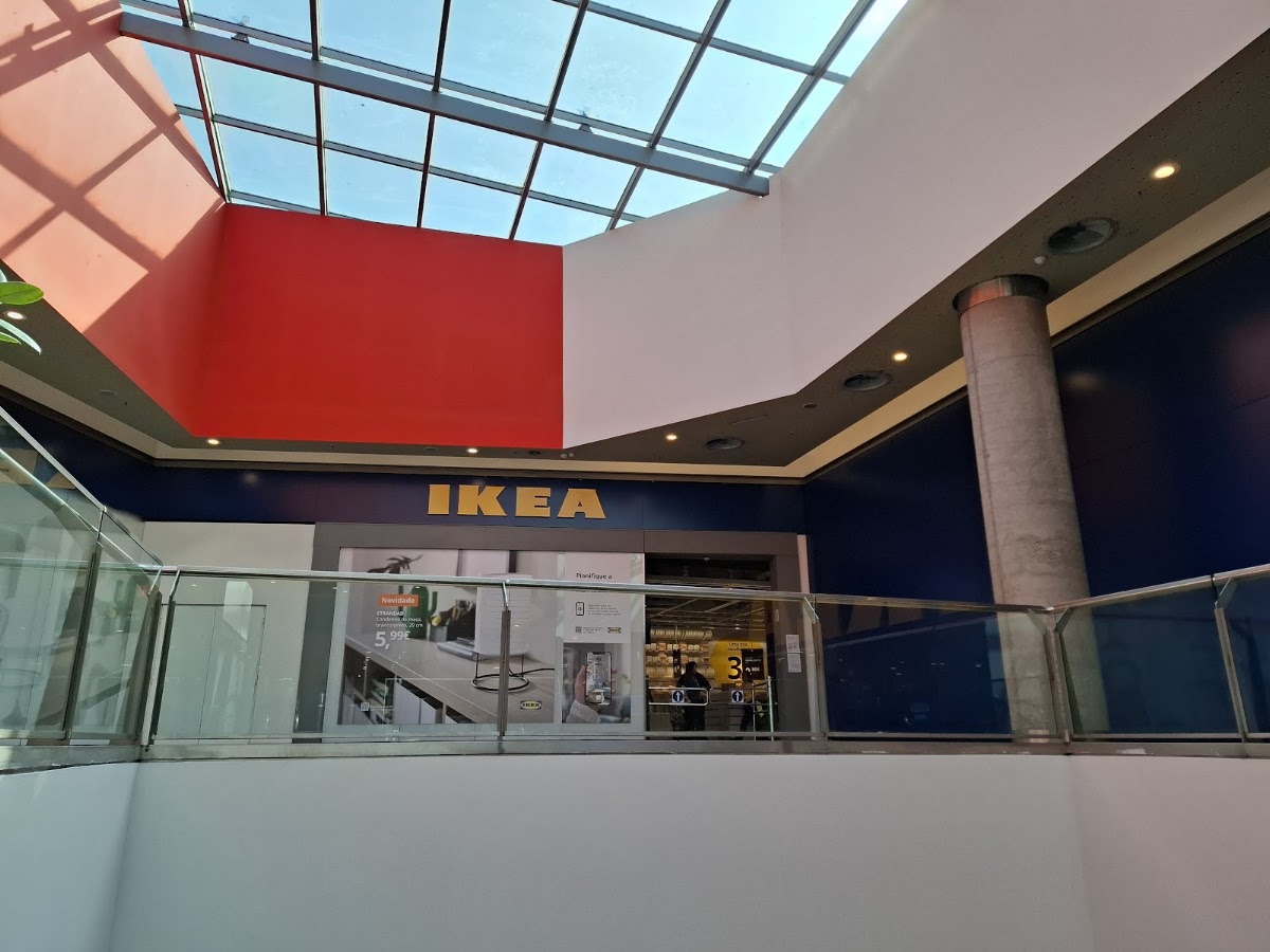 IKEA Braga - Loja Móveis e Decoração foto 3