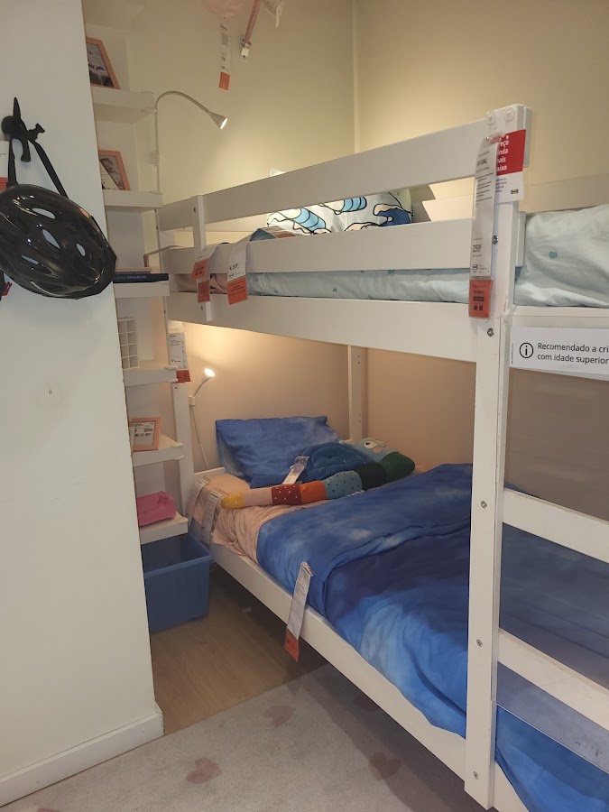 IKEA Braga - Loja Móveis e Decoração foto 9