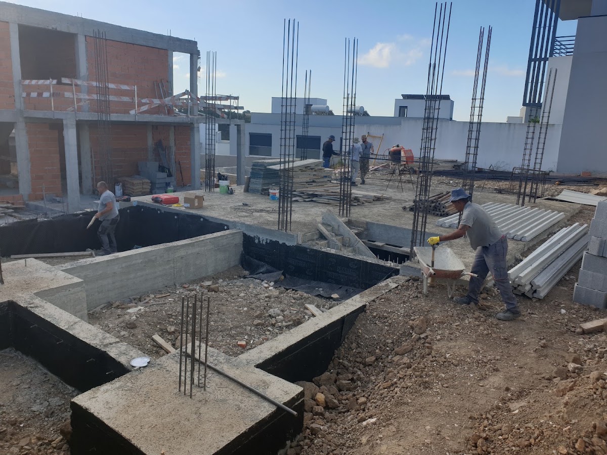 Edmundo Gomes Remodelações & Construções unipessoal Lda foto 1