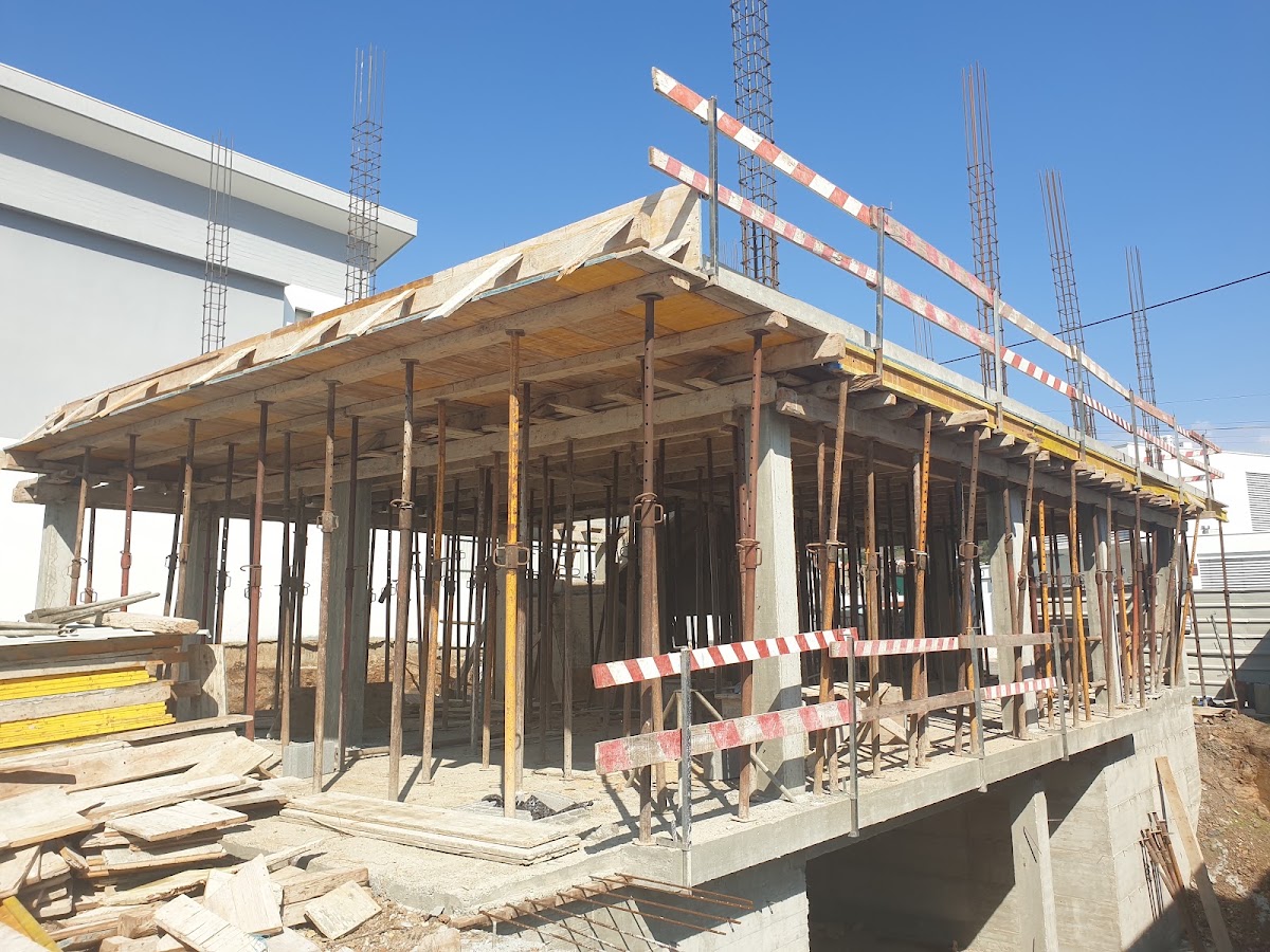 Edmundo Gomes Remodelações & Construções unipessoal Lda foto 3