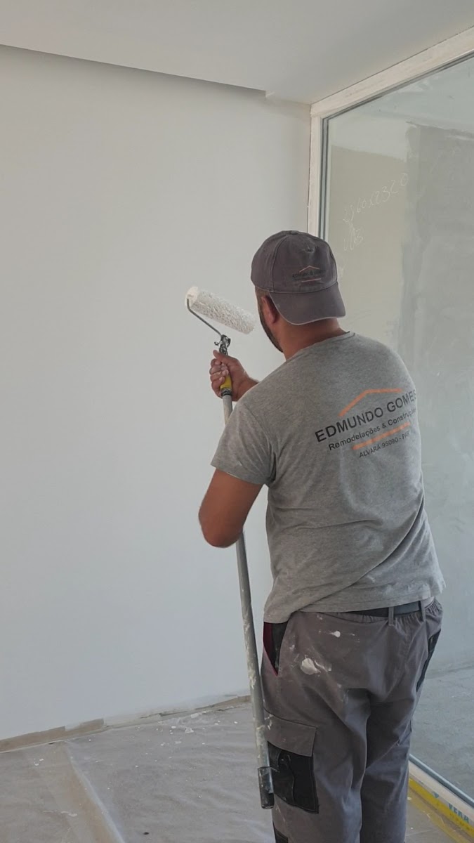 Edmundo Gomes Remodelações & Construções unipessoal Lda foto 6