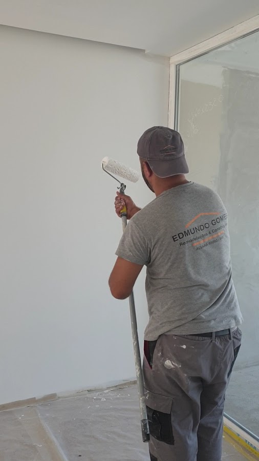 Edmundo Gomes Remodelações & Construções unipessoal Lda foto 7