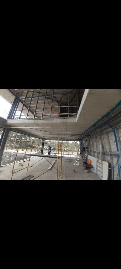 WE Construções foto 1