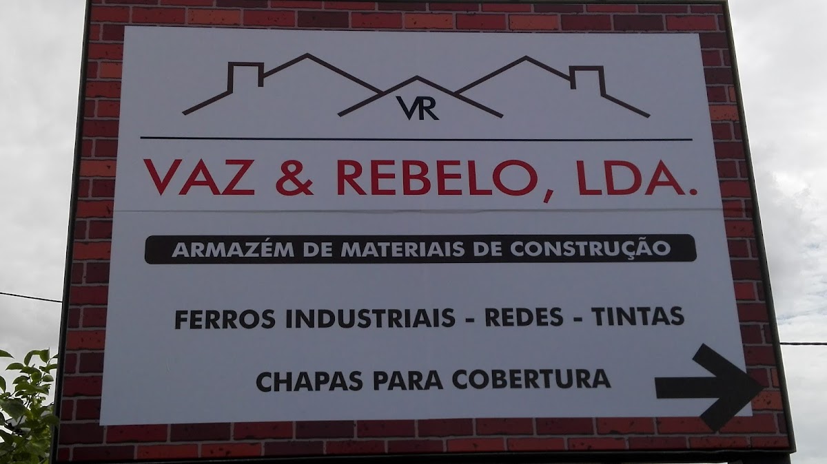 Vaz &amp; Rebelo Lda foto 3