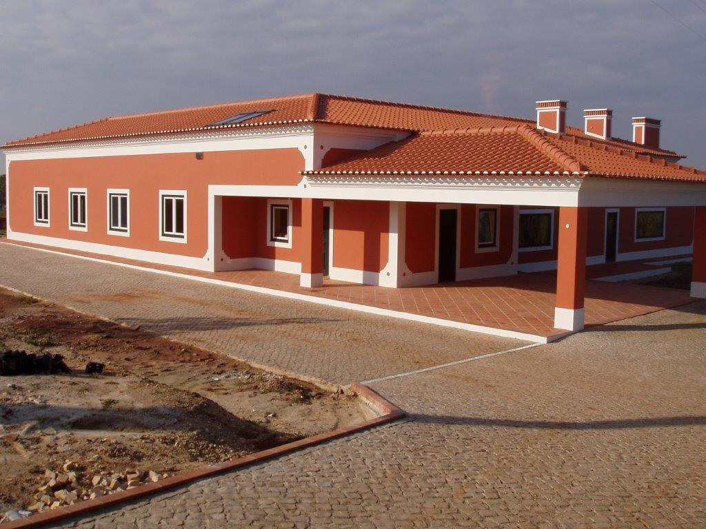 Varandas Da Natureza - Sociedade De Construções, Lda. foto 1