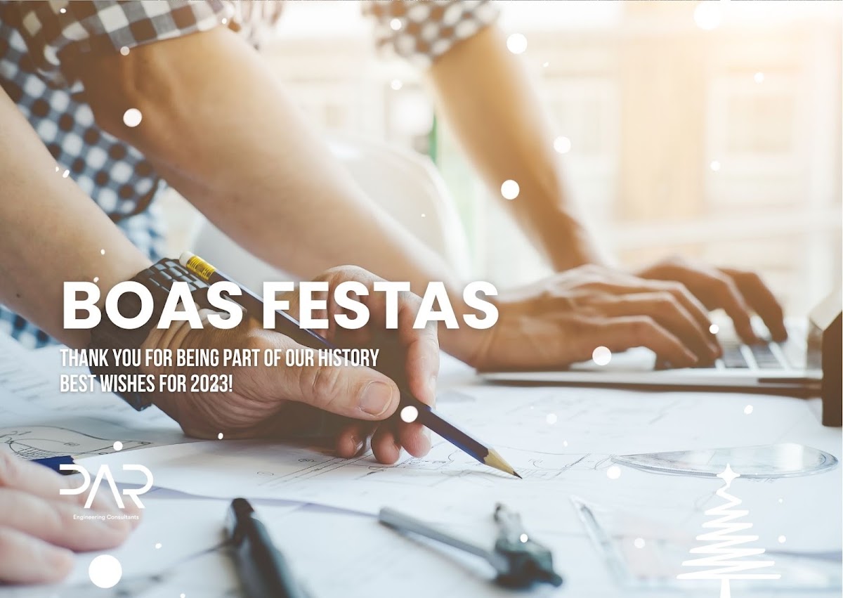 ENGIPAR — Consultadoria, Gestão e Fiscalização de Obra foto 2
