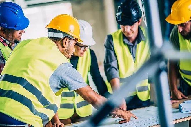 ENGIPAR — Consultadoria, Gestão e Fiscalização de Obra foto 5