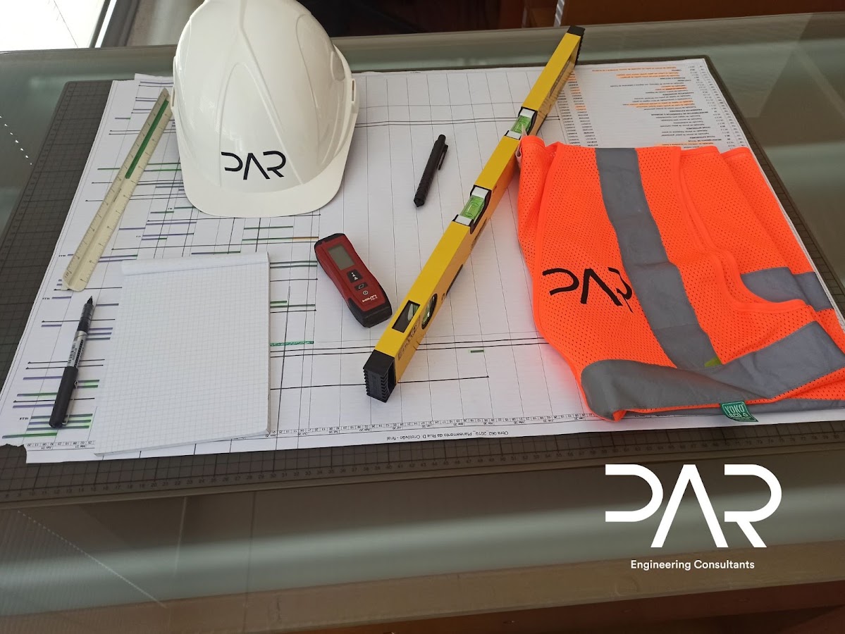ENGIPAR — Consultadoria, Gestão e Fiscalização de Obra foto 7