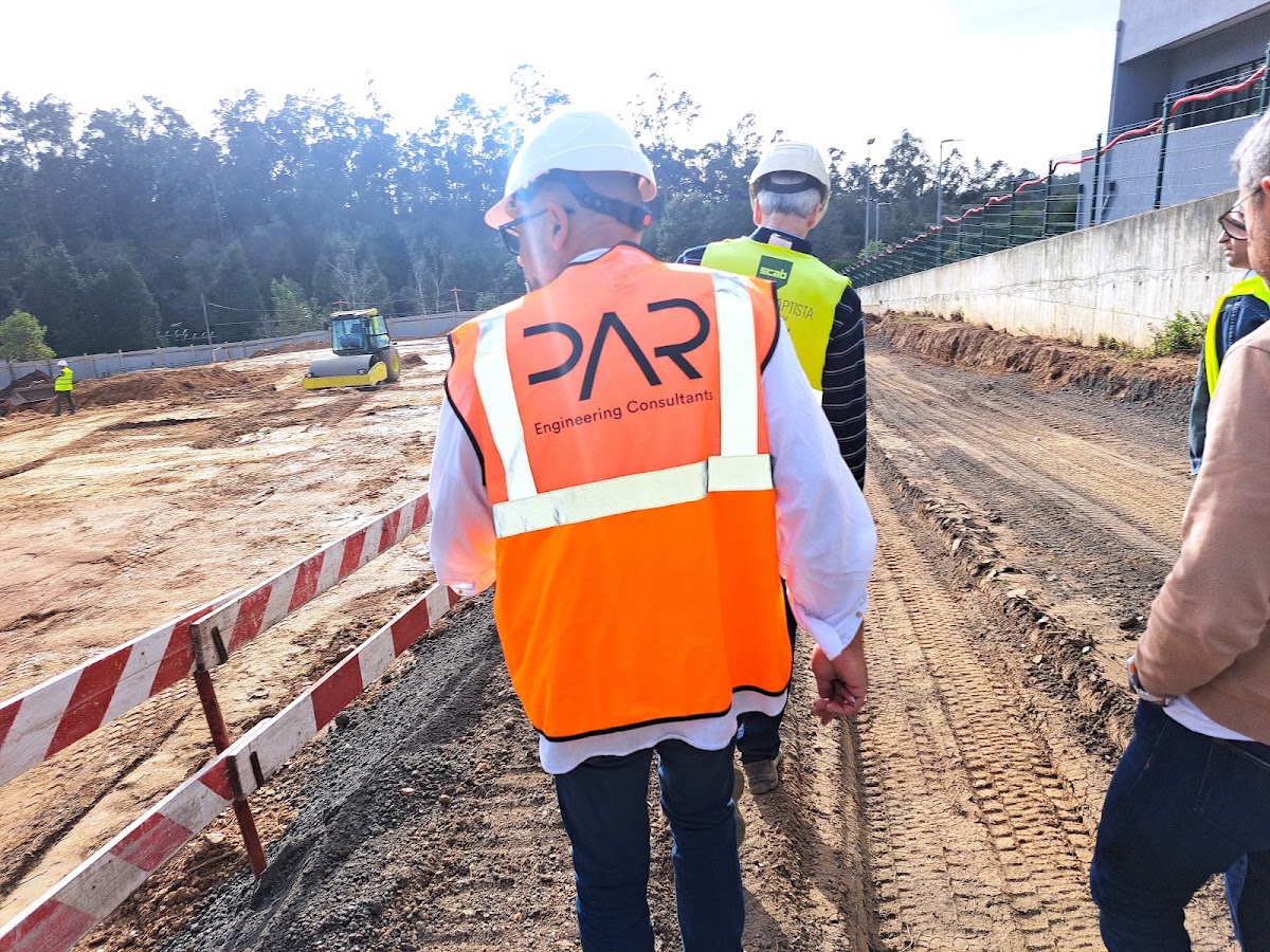 ENGIPAR — Consultadoria, Gestão e Fiscalização de Obra foto 8