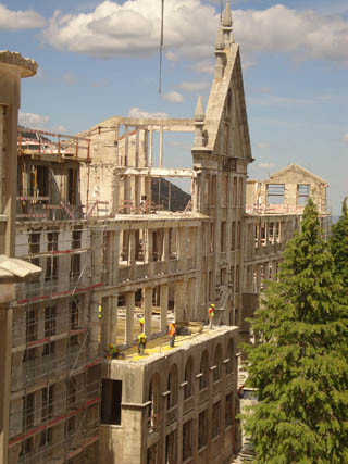 Construções JMRB, Construção Civil, Cortes do Meio foto 1