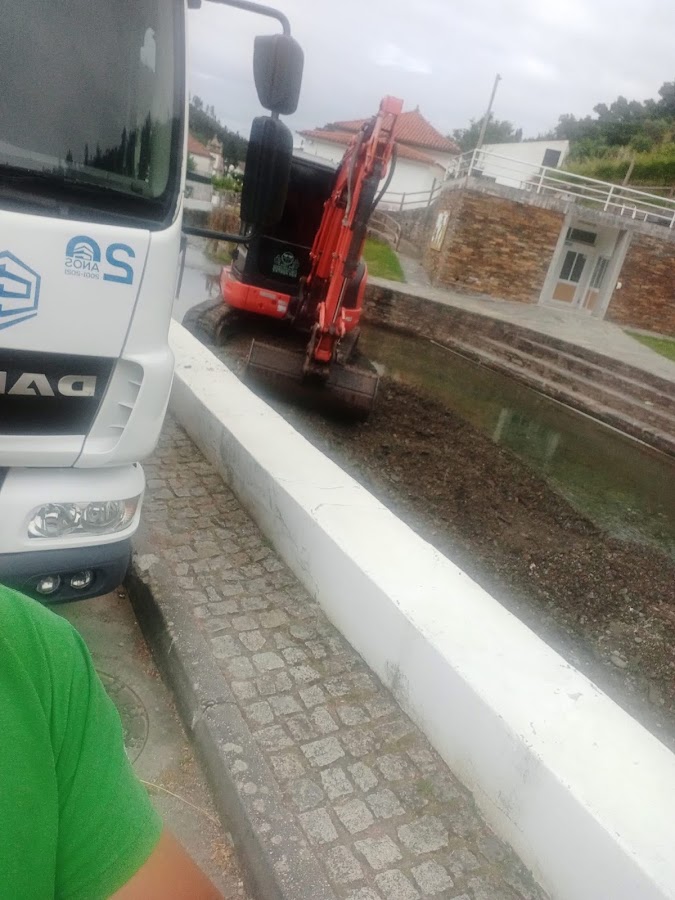 Construções Silva &amp; Costa Gomes, LDA. foto 4