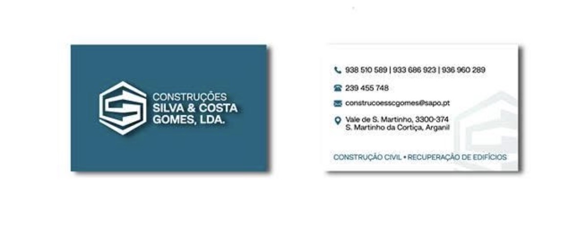 Construções Silva &amp; Costa Gomes, LDA. foto 6