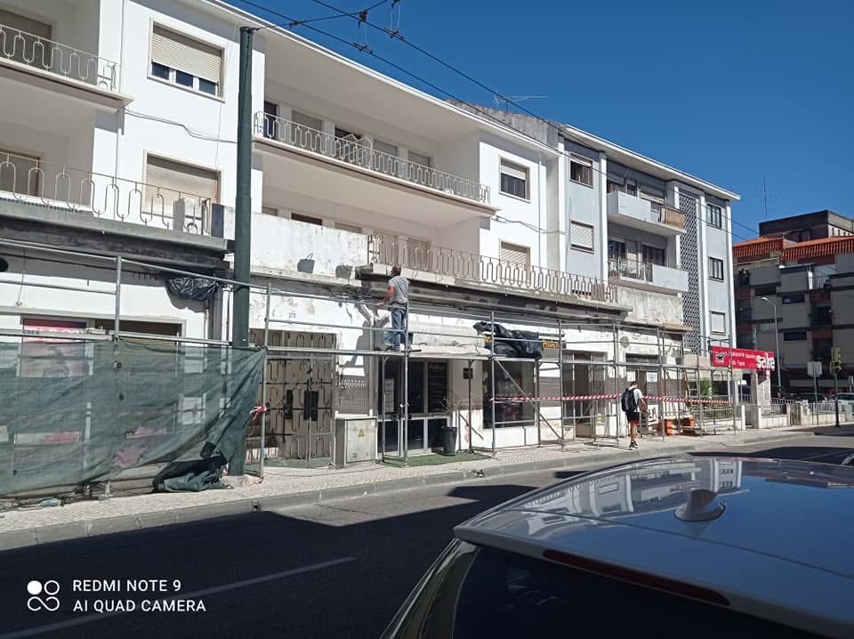 Construções Silva &amp; Costa Gomes, LDA. foto 8