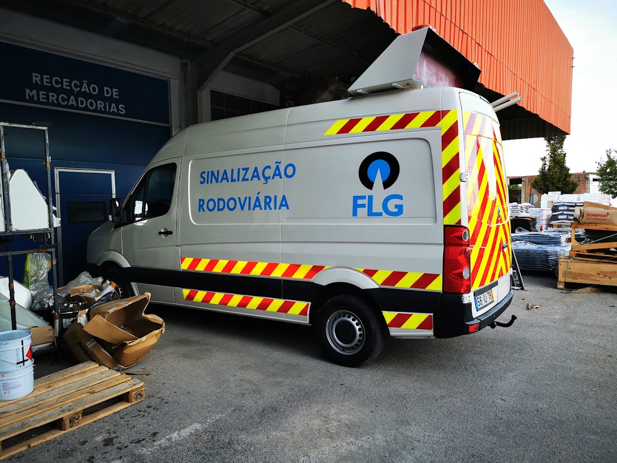 Fernando L Gaspar, S.A. foto 4