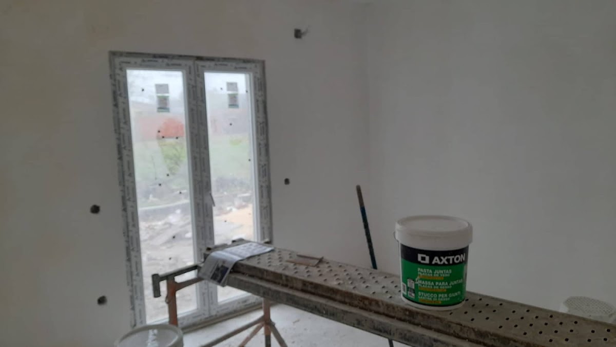 Sinal Aprumado foto 1