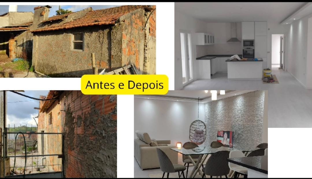 Sinal Aprumado foto 4