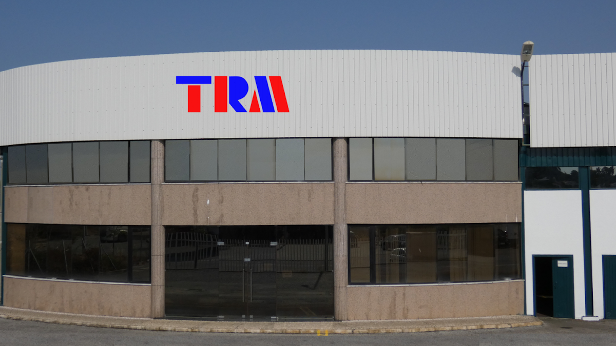 TRM - Tratamento e Revestimento Metais, Lda foto 3