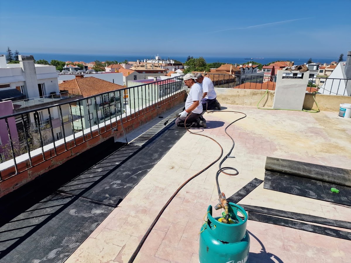 SASGROB CONSTRUÇÕES LDA foto 6