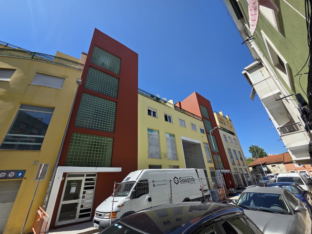 SASGROB CONSTRUÇÕES LDA foto 8