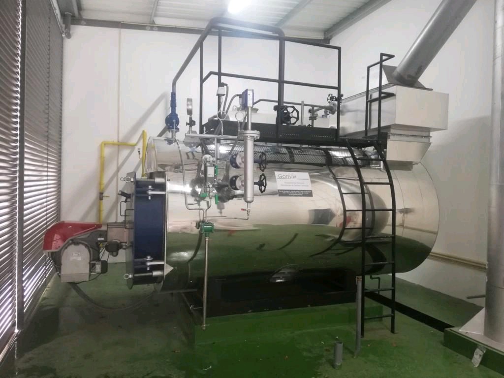Gomair - Equipamentos Térmicos, Lda foto 1
