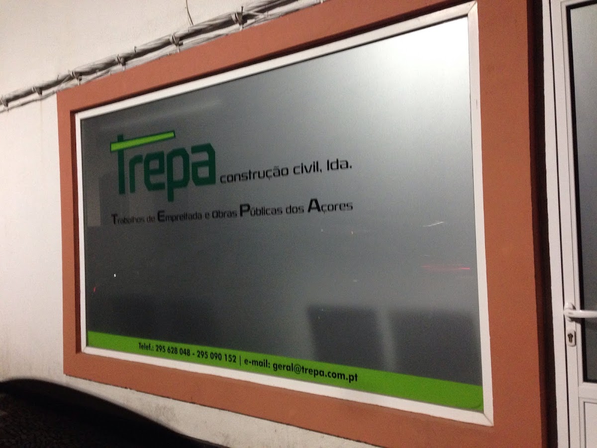 TREPA Construcao civil, Lda. foto 1