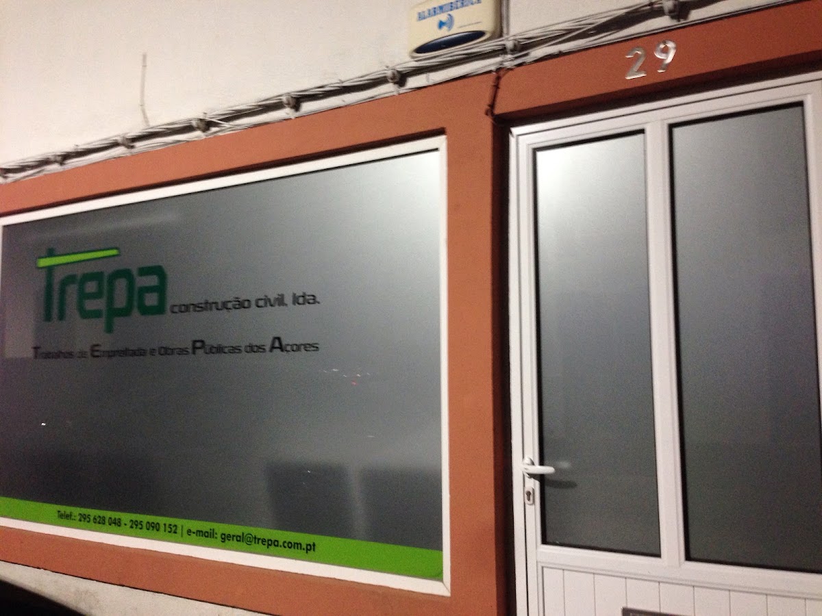 TREPA Construcao civil, Lda. foto 2
