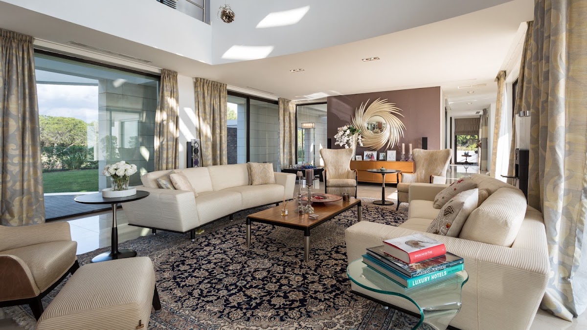 designSTUDIO - Lopes da Silva ARCHITECTS foto 2