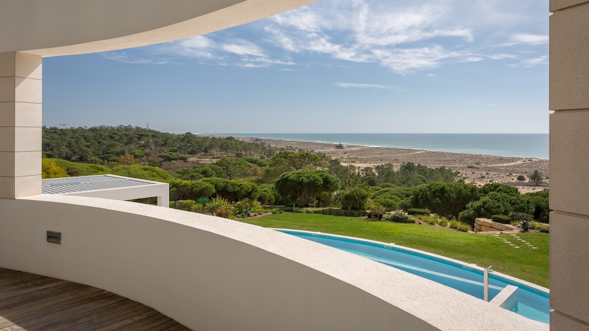 designSTUDIO - Lopes da Silva ARCHITECTS foto 5