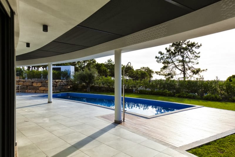 designSTUDIO - Lopes da Silva ARCHITECTS foto 6