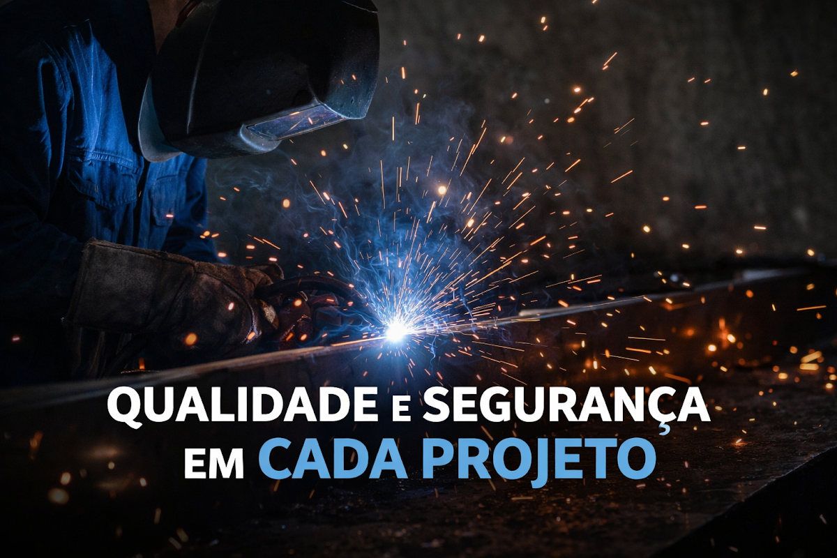 Soldadura e serralheria Metal Nunes foto 3