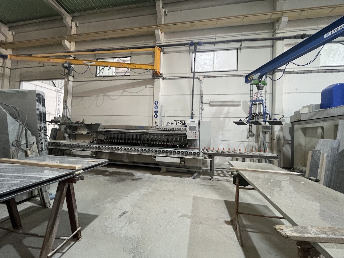 AMD-Mármores e Granitos foto 2