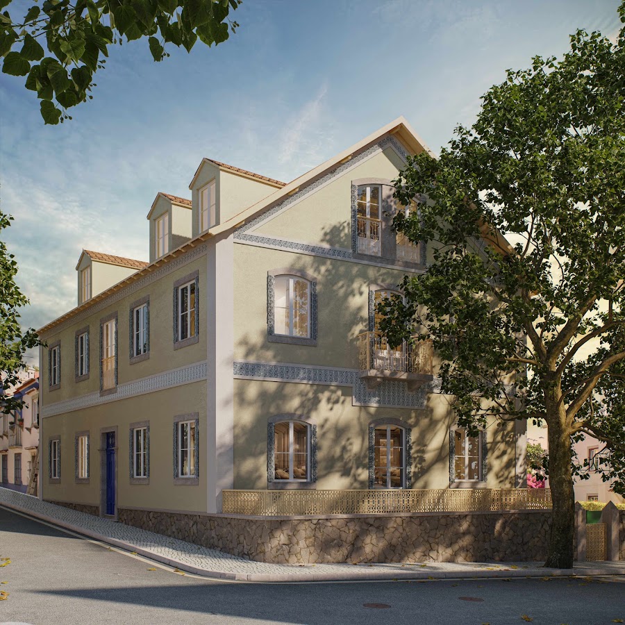 LCAS Architecture foto 1