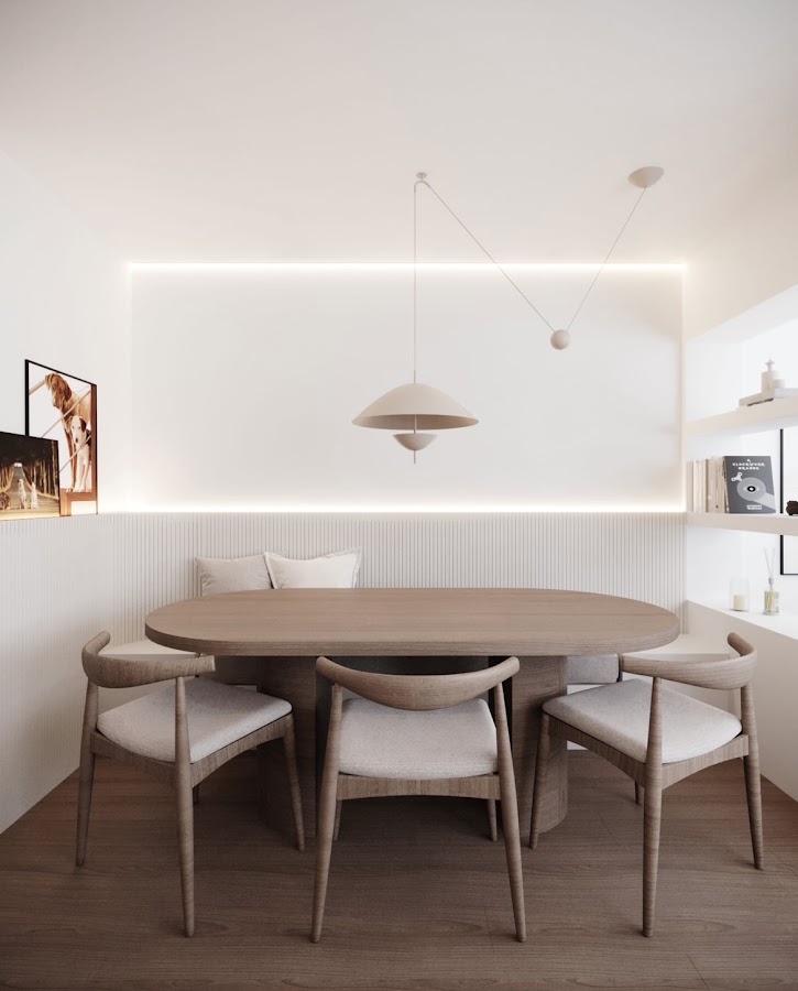 ECKE | Arquitetura e Design de Interiores foto 3