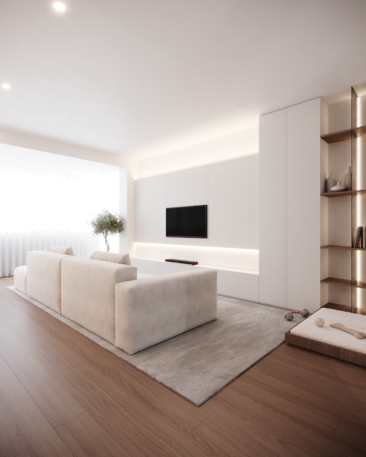 ECKE | Arquitetura e Design de Interiores foto 8